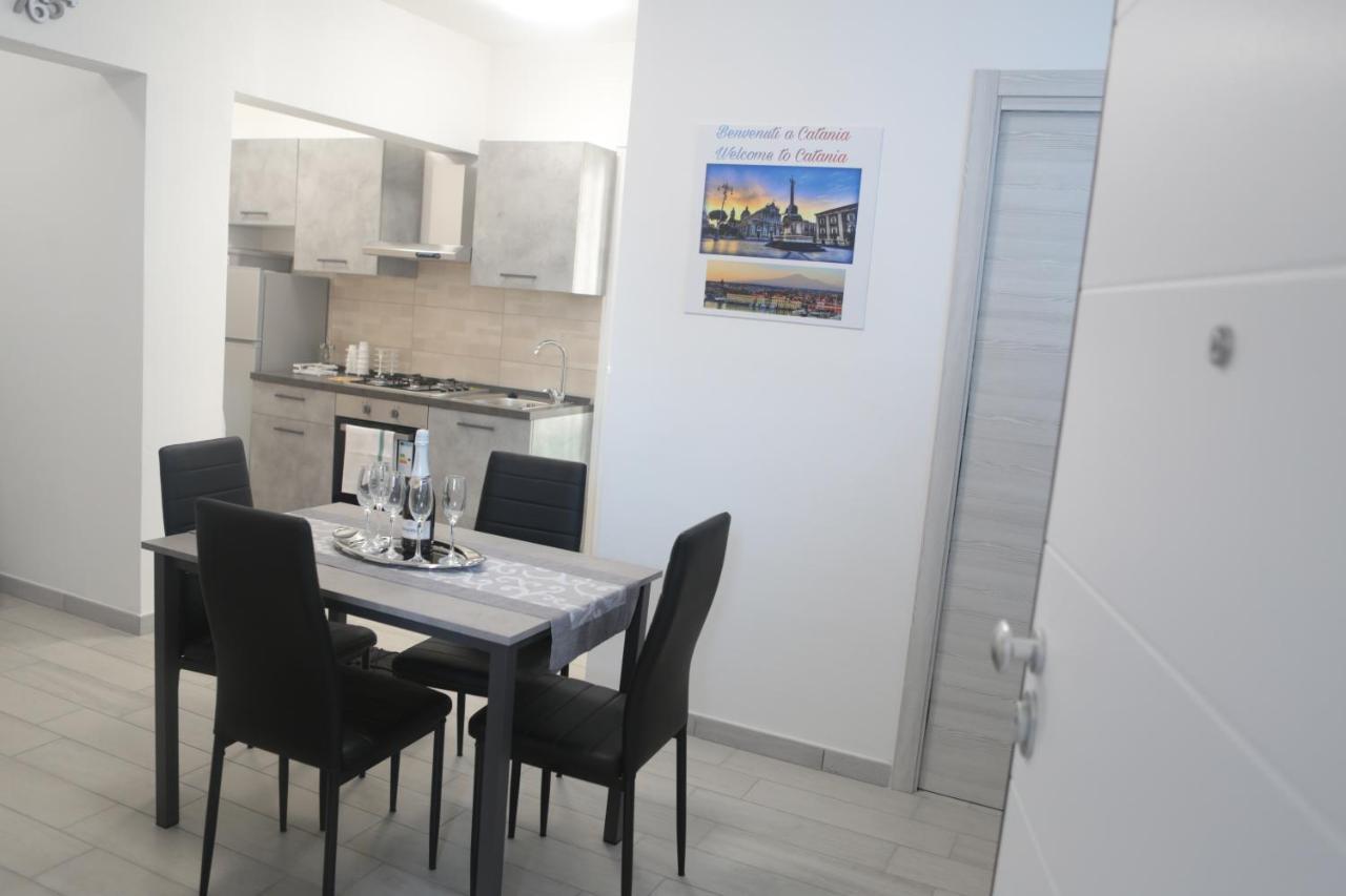 Peppino'S Home Katanya Dış mekan fotoğraf