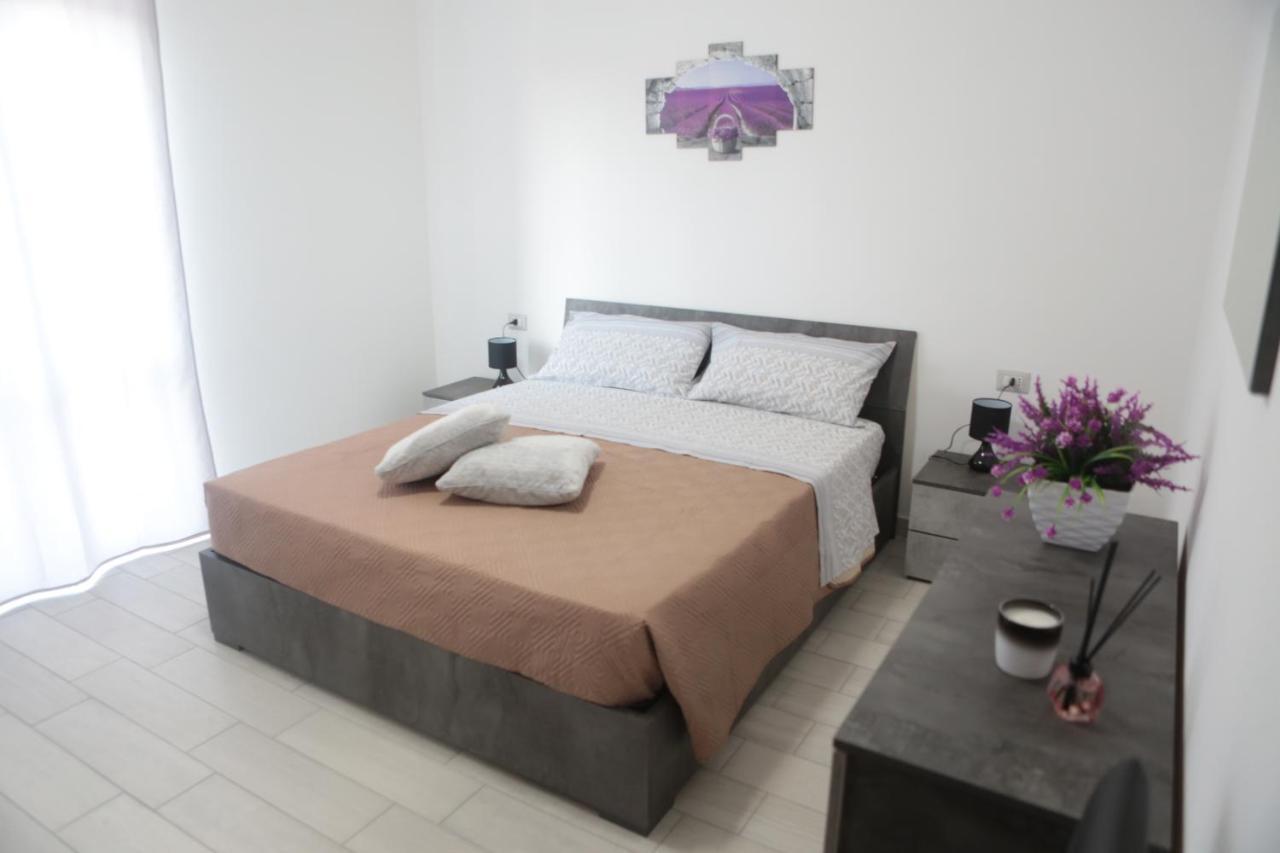 Peppino'S Home Katanya Dış mekan fotoğraf
