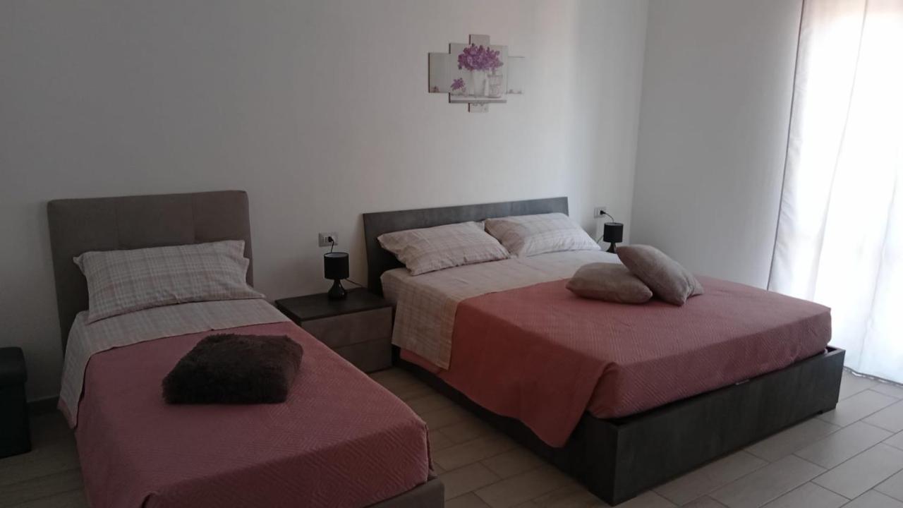 Peppino'S Home Katanya Dış mekan fotoğraf